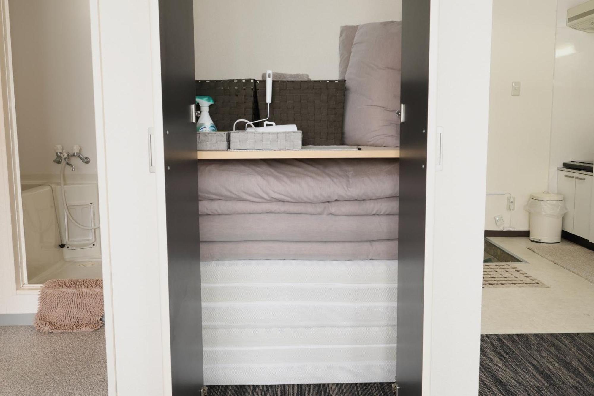 Apartment Susukino Hakuhou Building Sapporo Extérieur photo
